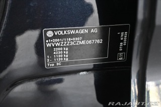 Volkswagen Passat 2,0 TDI 110 kW DSG ELEGAN 2021