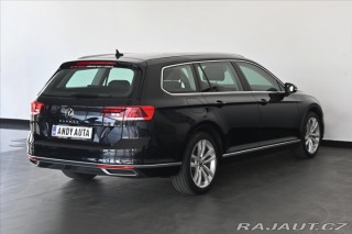 Volkswagen Passat 2,0 TDI 110 kW DSG ELEGAN 2021