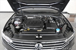 Volkswagen Passat 2,0 TDI 110 kW DSG ELEGAN 2021