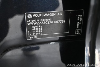 Volkswagen Passat 2,0 TDI 110 kW DSG ELEGAN 2021