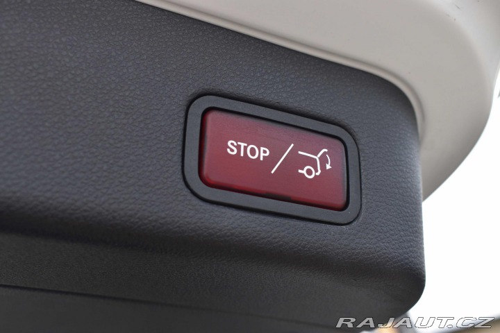 Mercedes-Benz M ML 350 BLUETEC 4MATIC*TAŽ 2013
