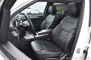 Mercedes-Benz M ML 350 BLUETEC 4MATIC*TAŽ 2013