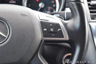 Mercedes-Benz M ML 350 BLUETEC 4MATIC*TAŽ 2013