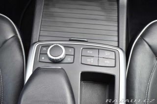 Mercedes-Benz M ML 350 BLUETEC 4MATIC*TAŽ 2013