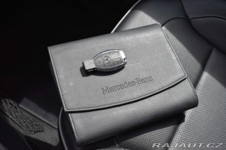 Mercedes-Benz M ML 350 BLUETEC 4MATIC*TAŽ 2013