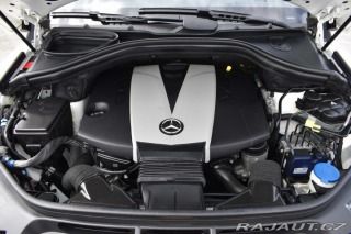 Mercedes-Benz M ML 350 BLUETEC 4MATIC*TAŽ 2013