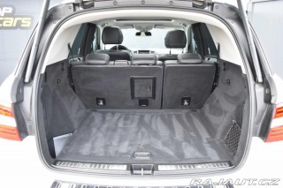 Mercedes-Benz M ML 350 BLUETEC 4MATIC*TAŽ 2013