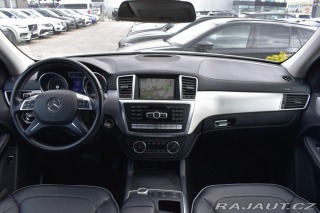 Mercedes-Benz M ML 350 BLUETEC 4MATIC*TAŽ 2013