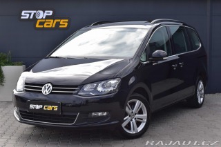 Volkswagen Sharan 1.4TSI TAŽNÉ*7.MÍST*DPH*Č