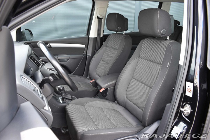 Volkswagen Sharan 1.4TSI TAŽNÉ*7.MÍST*DPH*Č 2021
