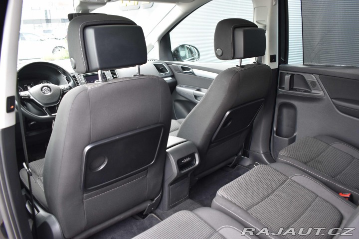 Volkswagen Sharan 1.4TSI TAŽNÉ*7.MÍST*DPH*Č 2021