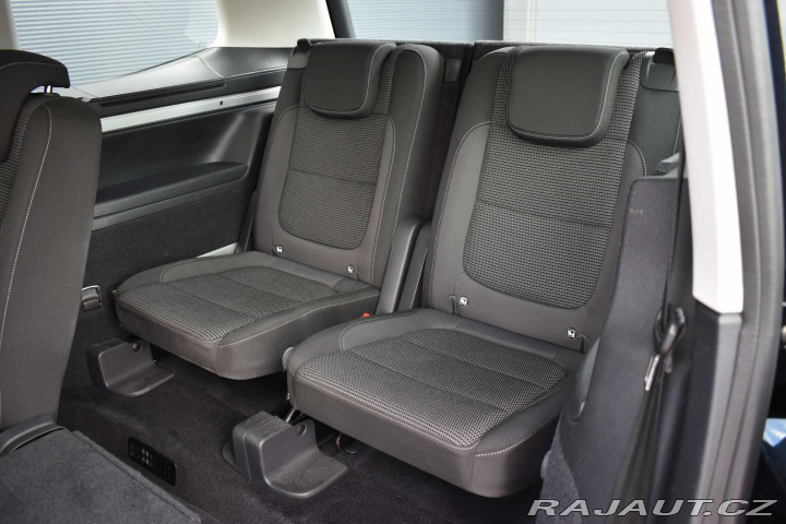 Volkswagen Sharan 1.4TSI TAŽNÉ*7.MÍST*DPH*Č 2021