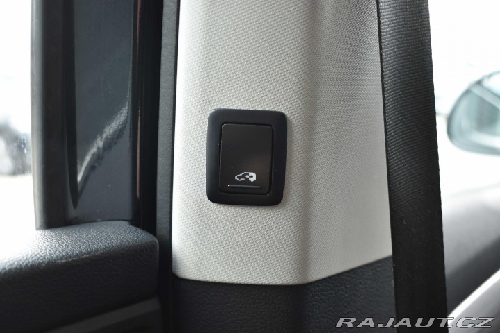 Volkswagen Sharan 1.4TSI TAŽNÉ*7.MÍST*DPH*Č 2021