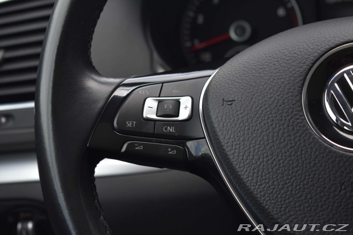 Volkswagen Sharan 1.4TSI TAŽNÉ*7.MÍST*DPH*Č 2021