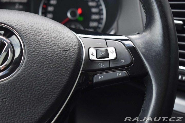 Volkswagen Sharan 1.4TSI TAŽNÉ*7.MÍST*DPH*Č 2021