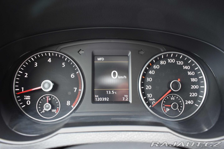 Volkswagen Sharan 1.4TSI TAŽNÉ*7.MÍST*DPH*Č 2021