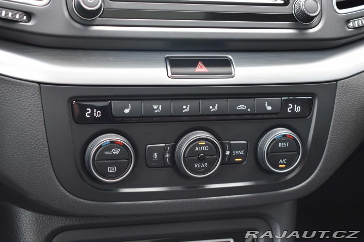 Volkswagen Sharan 1.4TSI TAŽNÉ*7.MÍST*DPH*Č 2021