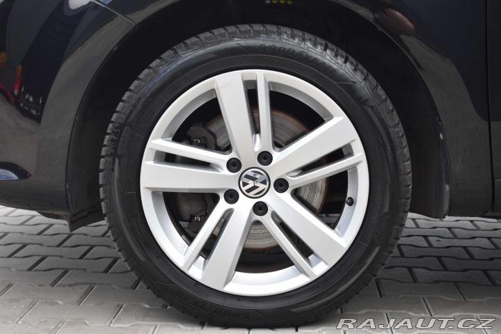 Volkswagen Sharan 1.4TSI TAŽNÉ*7.MÍST*DPH*Č 2021