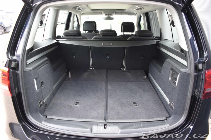 Volkswagen Sharan 1.4TSI TAŽNÉ*7.MÍST*DPH*Č 2021