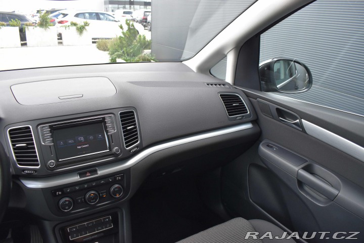 Volkswagen Sharan 1.4TSI TAŽNÉ*7.MÍST*DPH*Č 2021