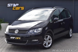 Volkswagen Sharan 1.4TSI TAŽNÉ*7.MÍST*DPH*Č 2021