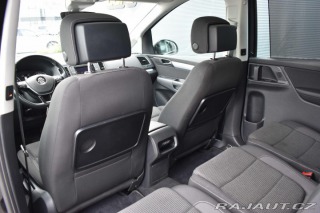 Volkswagen Sharan 1.4TSI TAŽNÉ*7.MÍST*DPH*Č 2021