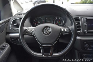Volkswagen Sharan 1.4TSI TAŽNÉ*7.MÍST*DPH*Č 2021