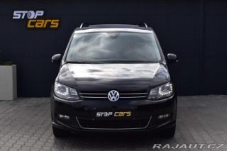 Volkswagen Sharan 1.4TSI TAŽNÉ*7.MÍST*DPH*Č 2021