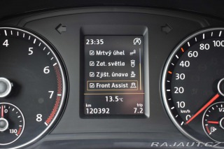 Volkswagen Sharan 1.4TSI TAŽNÉ*7.MÍST*DPH*Č 2021