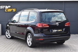 Volkswagen Sharan 1.4TSI TAŽNÉ*7.MÍST*DPH*Č 2021