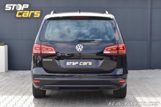 Volkswagen Sharan 1.4TSI TAŽNÉ*7.MÍST*DPH*Č 2021