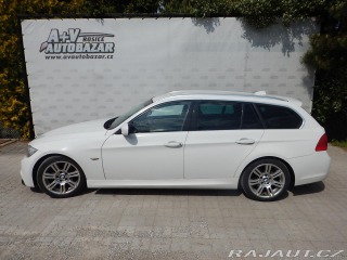 BMW 3 318 D, KLIMA, TAŽNÉ