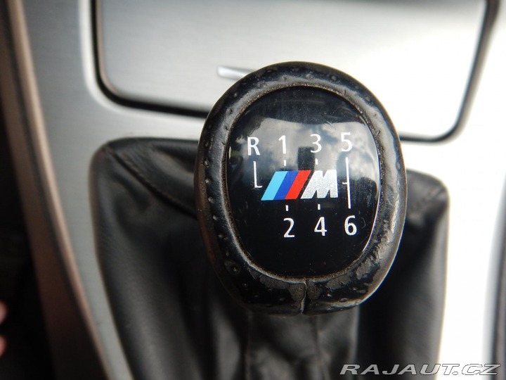 BMW 3 318 D, KLIMA, TAŽNÉ 2010
