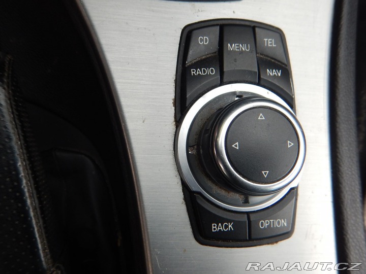 BMW 3 318 D, KLIMA, TAŽNÉ 2010