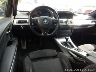 BMW 3 318 D, KLIMA, TAŽNÉ 2010