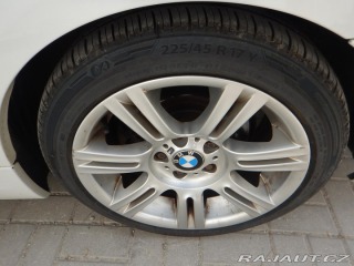 BMW 3 318 D, KLIMA, TAŽNÉ 2010