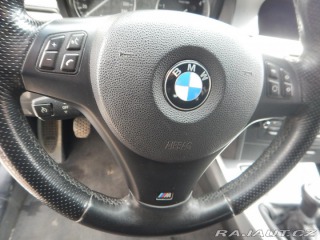 BMW 3 318 D, KLIMA, TAŽNÉ 2010