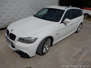 BMW 3 318 D, KLIMA, TAŽNÉ 2010