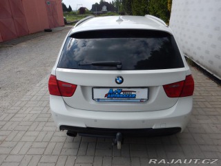 BMW 3 318 D, KLIMA, TAŽNÉ 2010