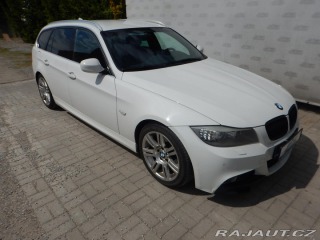 BMW 3 318 D, KLIMA, TAŽNÉ 2010
