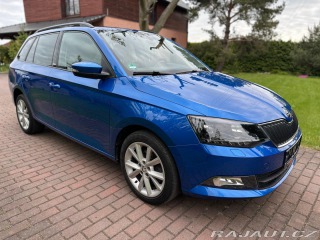 Škoda Fabia 1.2Tsi 81kw Joy