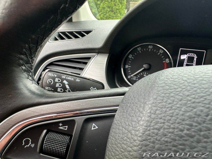 Škoda Fabia 1.2Tsi 81kw Joy 2016