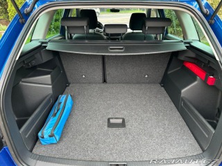 Škoda Fabia 1.2Tsi 81kw Joy 2016