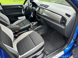 Škoda Fabia 1.2Tsi 81kw Joy 2016