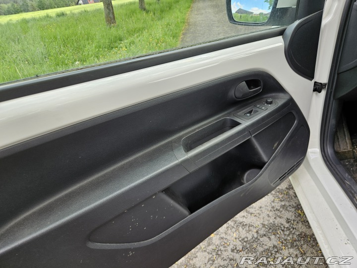 Škoda Citigo 1.0 MPI 2013