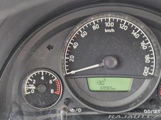 Škoda Citigo 1.0 MPI 2013
