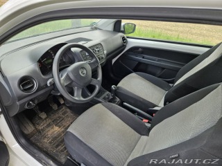 Škoda Citigo 1.0 MPI 2013