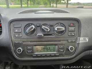 Škoda Citigo 1.0 MPI 2013
