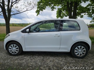 Škoda Citigo 1.0 MPI 2013