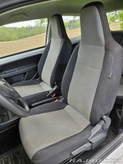 Škoda Citigo 1.0 MPI 2013